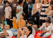 阿联酋篮球冠军联赛揭幕，实力对对碰赛事激烈展开的简单介绍