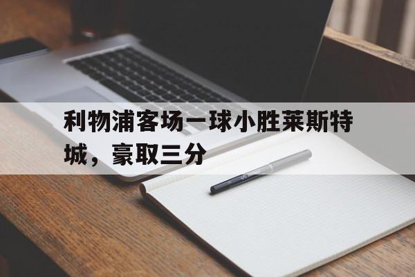 利物浦客场一球小胜莱斯特城，豪取三分的简单介绍