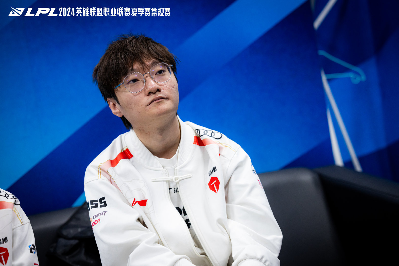 Scout关键节点回归赛场，快船带队取胜！